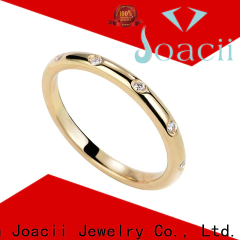 custom custom made gold jewelry supplier for wife