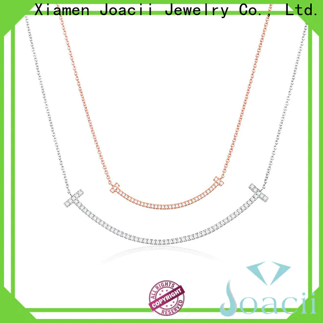 Joacii gold jewellery company supplier for women