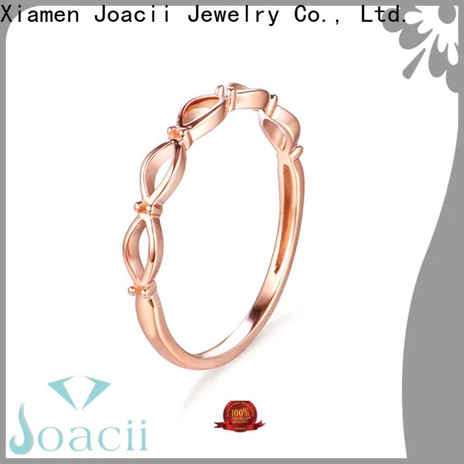 Joacii beautiful anniversary rings manufacturer for girlfriend