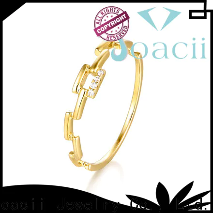 Joacii classic gold jewelry supplier on sale for girlfriend