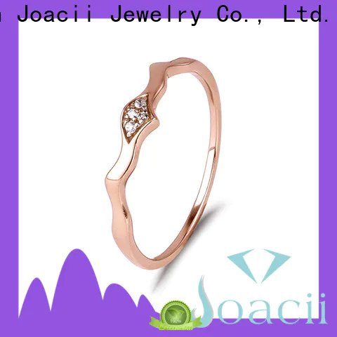Joacii ladies ring promotion for party