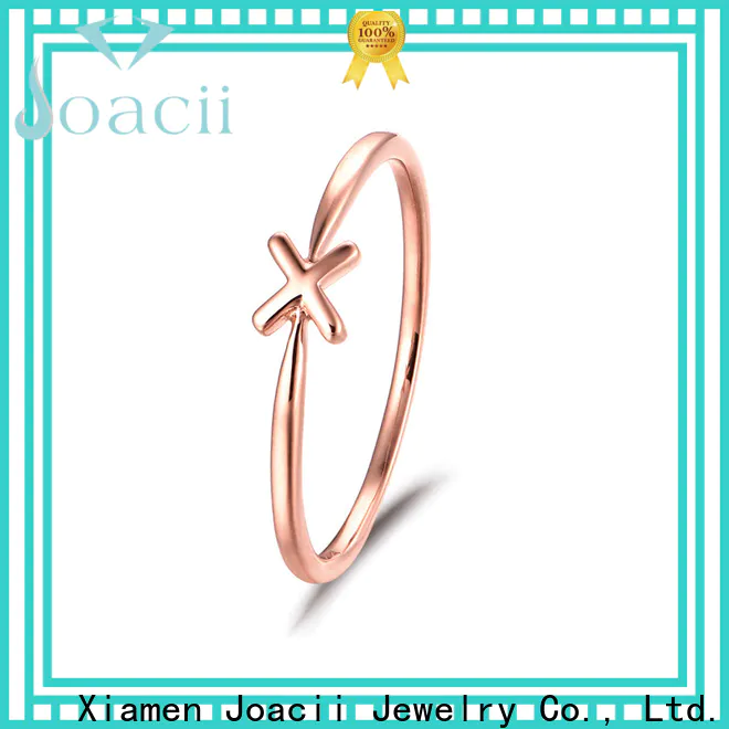 natural custom made gold jewelry directly sale for girlfriend
