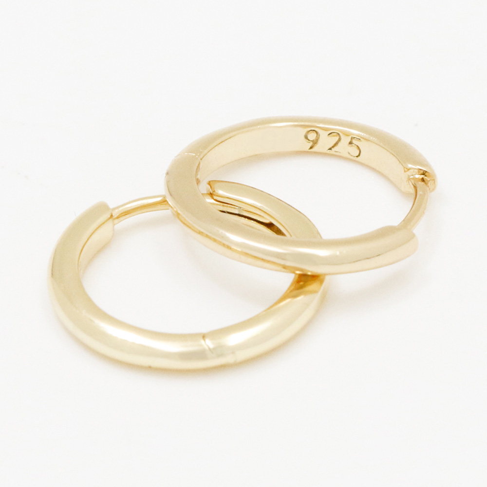 Joacii gold drop earrings on sale for women-2