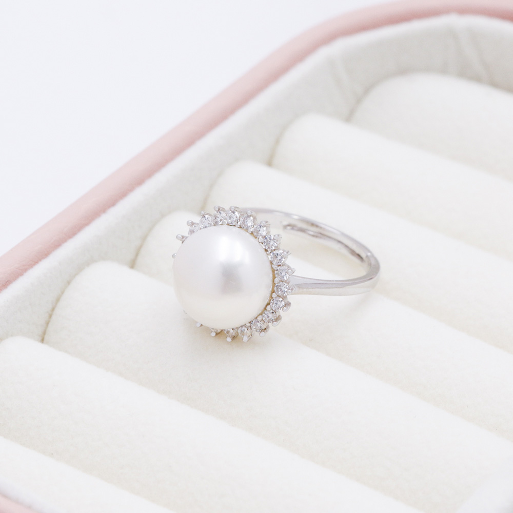 Joacii beautiful mens diamond rings manufacturer for wedding-2