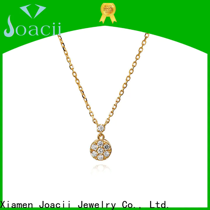 pretty gold jewellery company supplier for wife