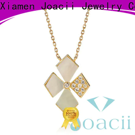 Joacii wholesale gold jewelry suppliers supplier for girlfriend