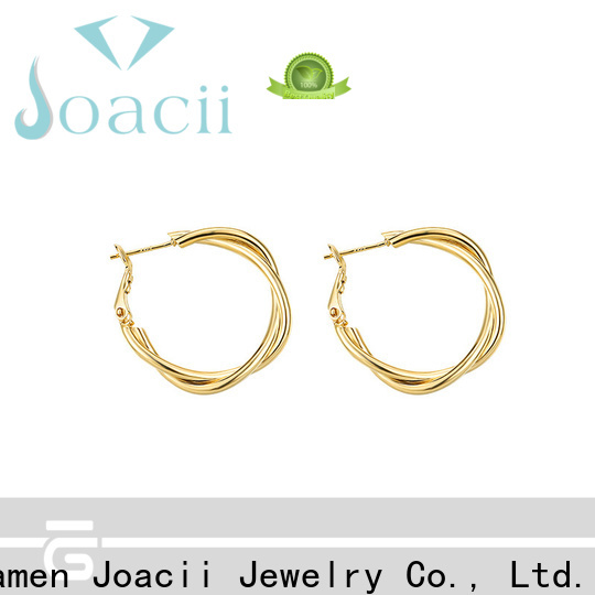 Joacii classic small earrings on sale for women