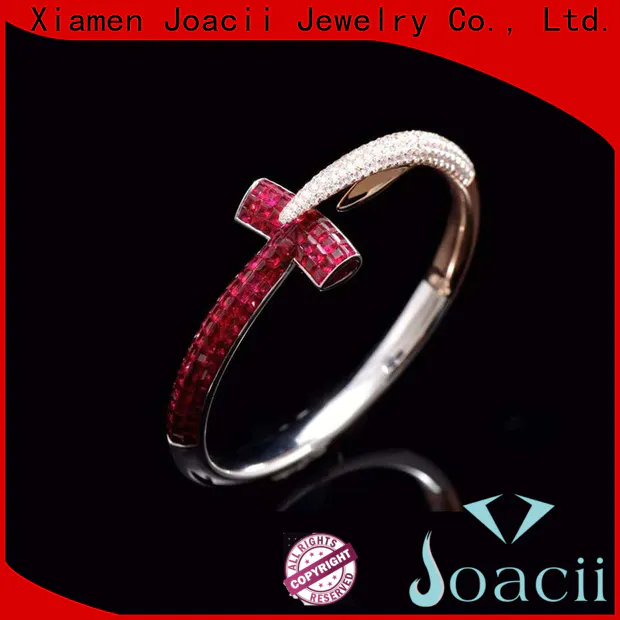 Joacii gold jewellery company directly sale for women