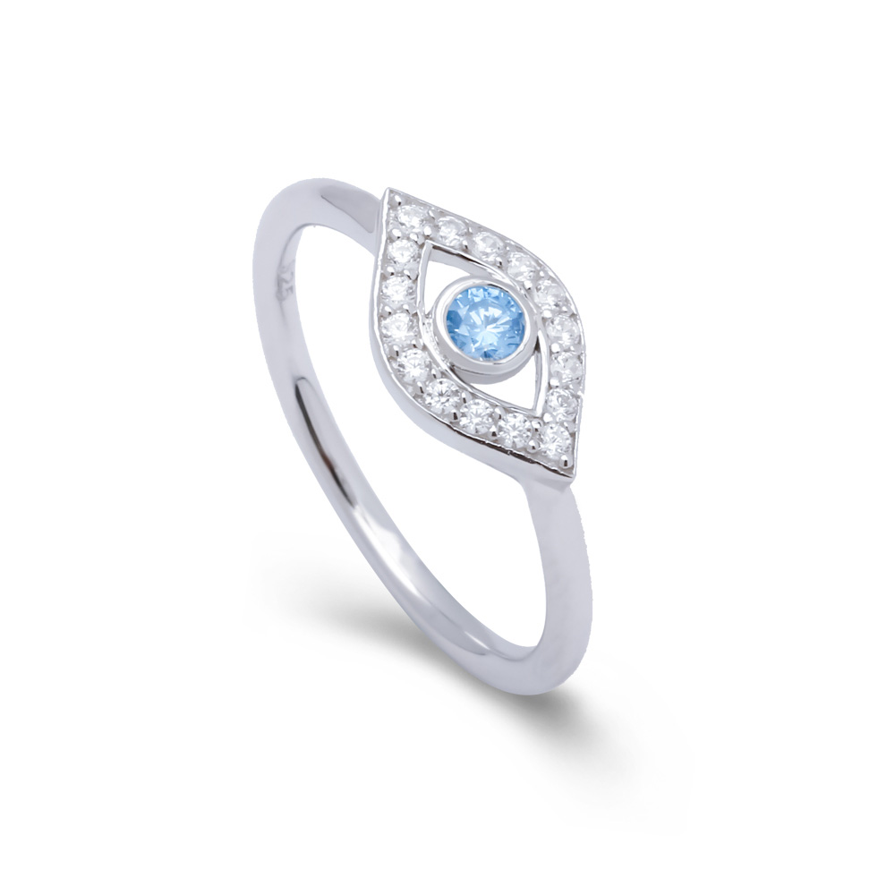 Joacii bridal ring sets manufacturer for wife-1