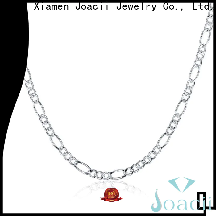 Joacii wholesale 925 sterling silver jewelry on sale for wedding