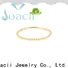 Joacii gold ring design for girls supplier for wife