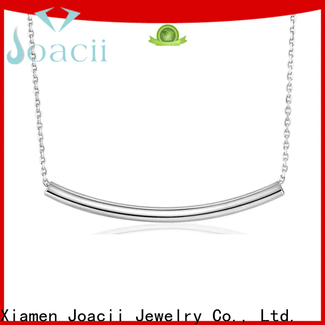 Joacii graceful heart jewelry directly sale for anniversary