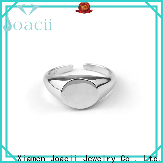Joacii wholesale sterling jewelry promotion for proposal