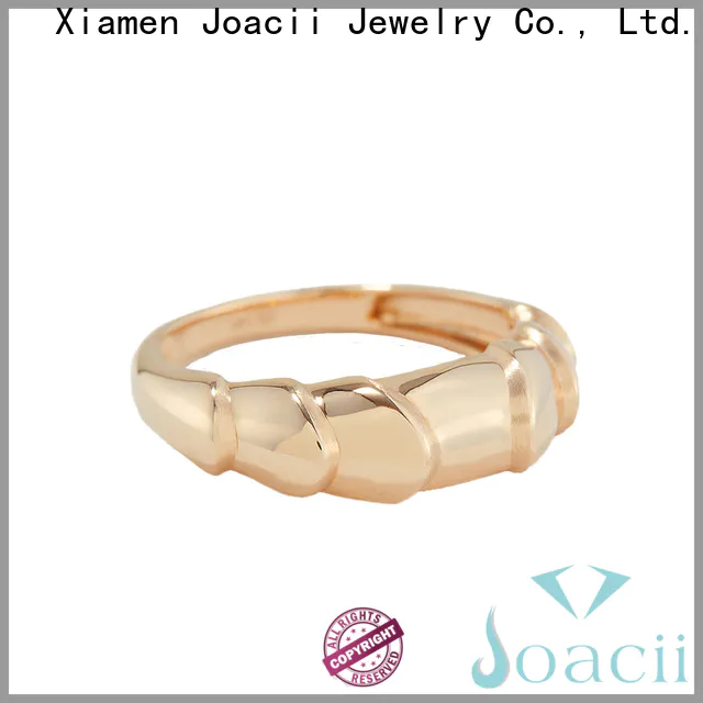 custom gold jewelry supplier promotion for gifts