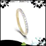 Joacii professional wholesale 925 sterling silver jewelry promotion for proposal
