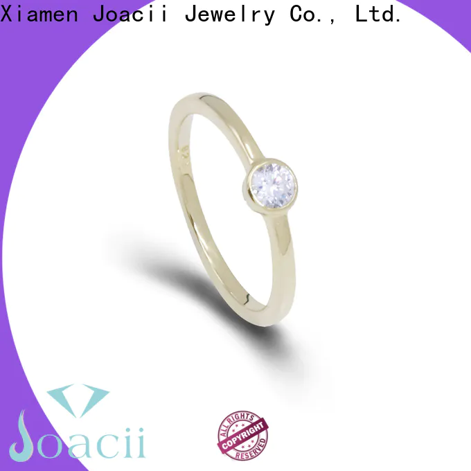 Joacii quality jewellery gifts supplier for wedding