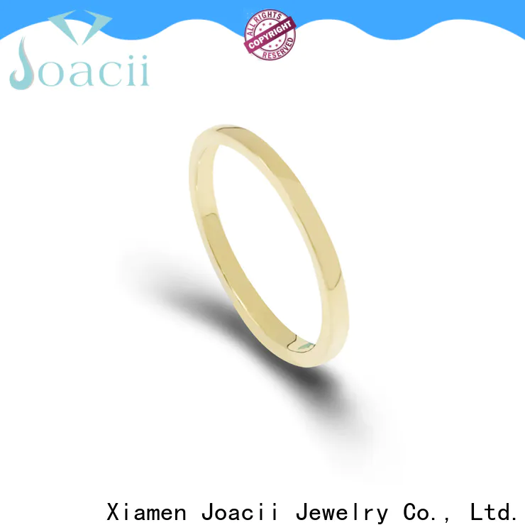 Joacii wholesale 925 sterling silver jewelry promotion for anniversary