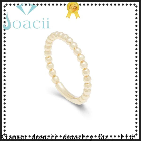 Joacii graceful wholesale sterling jewelry on sale for wedding