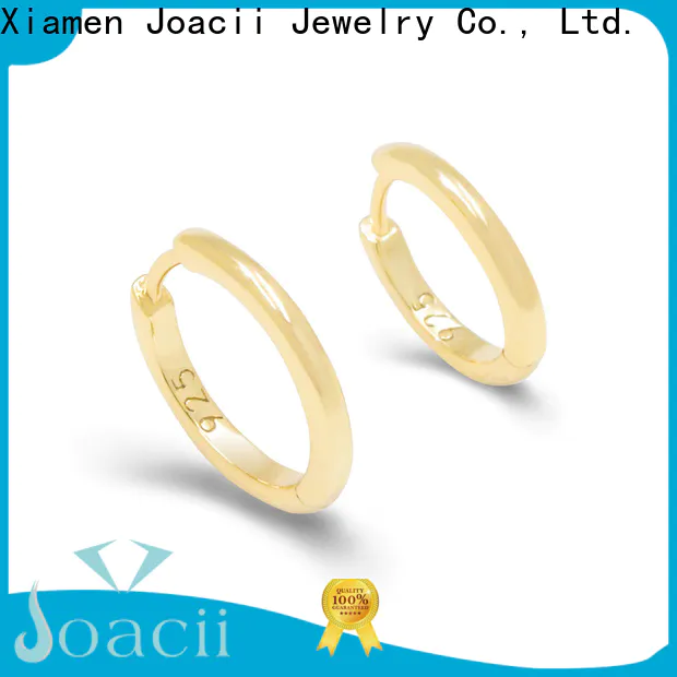 Joacii gold drop earrings on sale for women