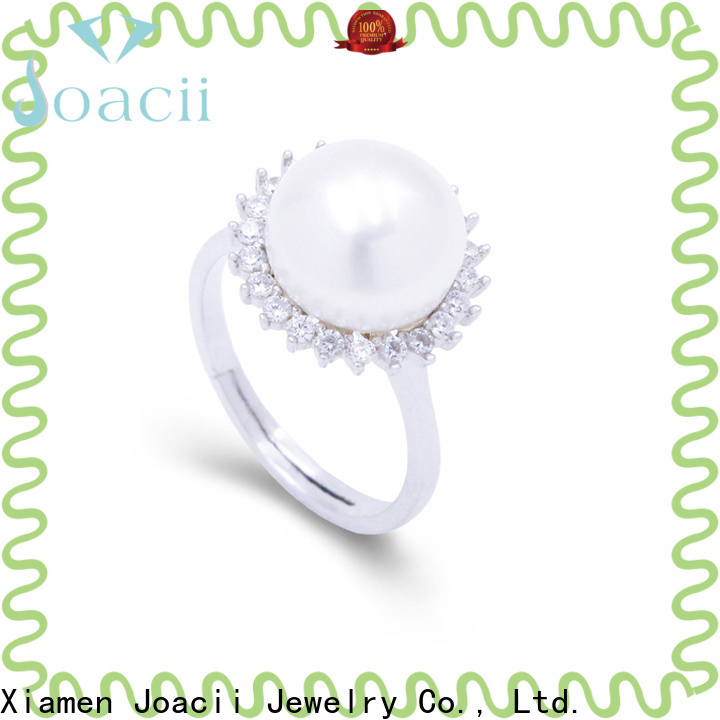 popular real pearls on sale for women