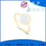 Joacii silver jewelry manufacturer supplier for engagement