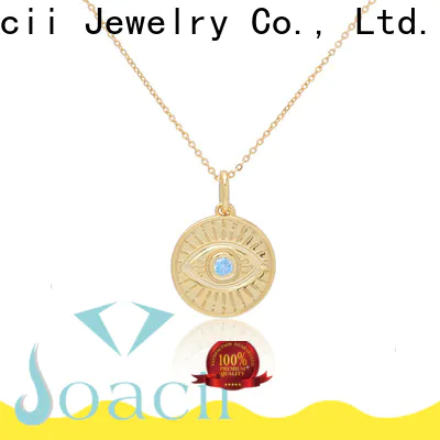 Joacii sterling silver jewelry suppliers promotion for engagement