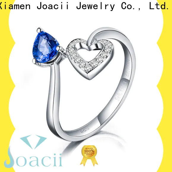 Joacii proposal ring promotion for girlfriend