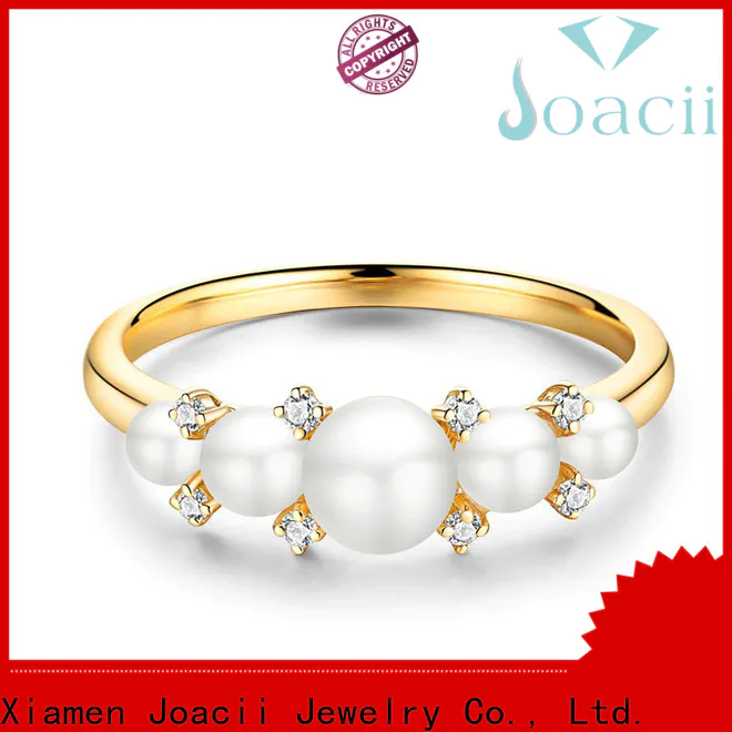 hot selling proposal ring manufacturer for wedding