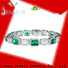 Joacii pear engagement rings promotion for girl