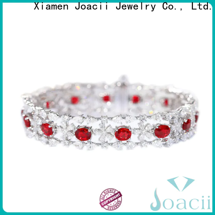 Joacii diamond set promotion for girl