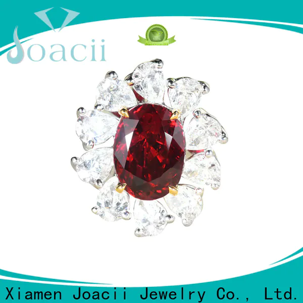 long lasting gemstone jewelry discount for female