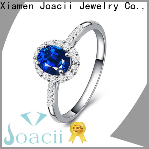 Joacii beautiful birthstone jewelry wholesale for women