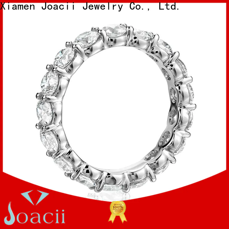 Joacii white gold earrings on sale for women