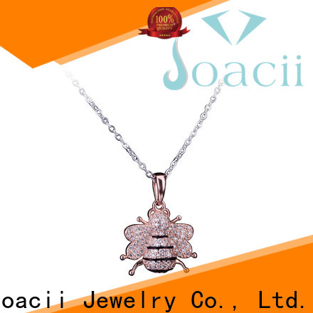 Joacii bee jewelry supplier for wife