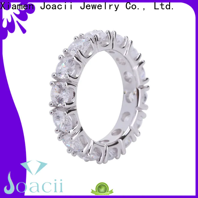 quality wholesale silver jewelry directly sale for wedding