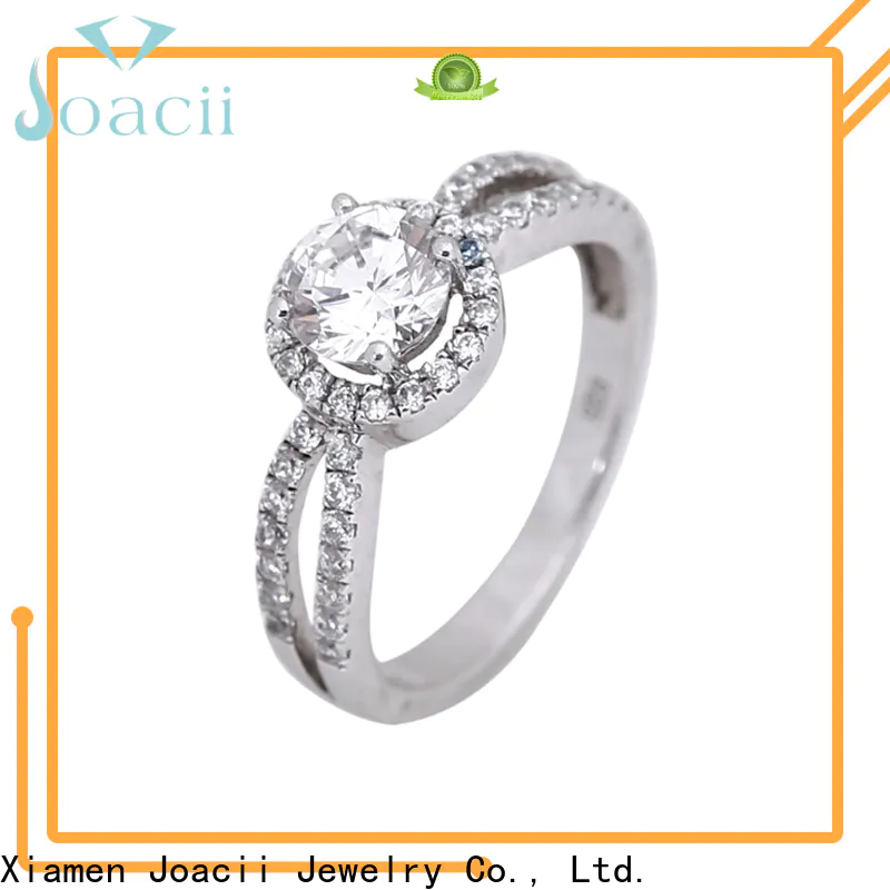 Joacii jewellery gifts promotion for wedding