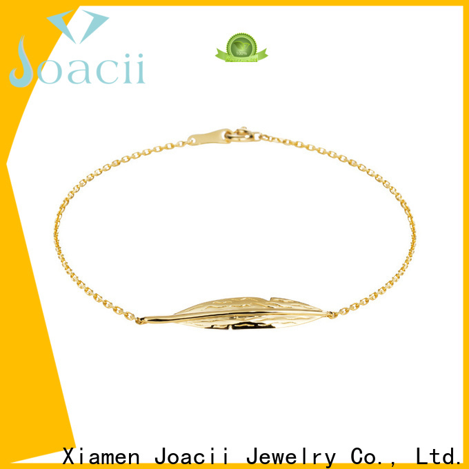 Joacii popular crystal bracelets on sale for anniversary