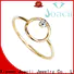 Joacii gold jewelry manufacturers directly sale for gifts