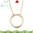 Joacii wholesale gold jewelry suppliers supplier for wife