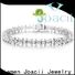 Joacii popular heart bracelet discount for proposal
