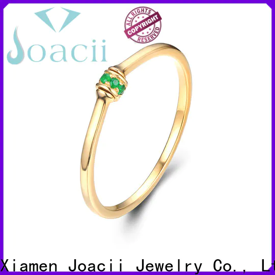 custom gold jewelry supplier directly sale for wife