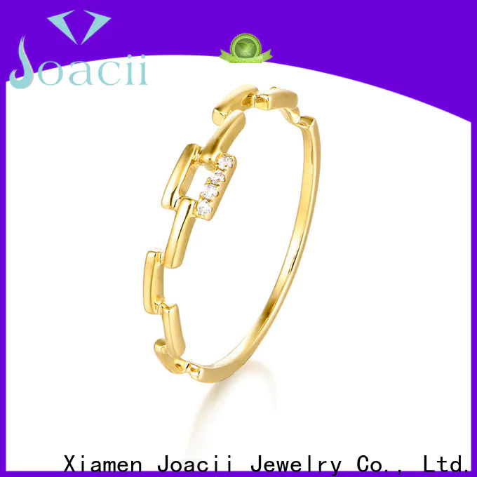 Joacii wholesale gold jewelry suppliers supplier for girlfriend