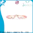 Joacii gemstone rings manufacturer for wife