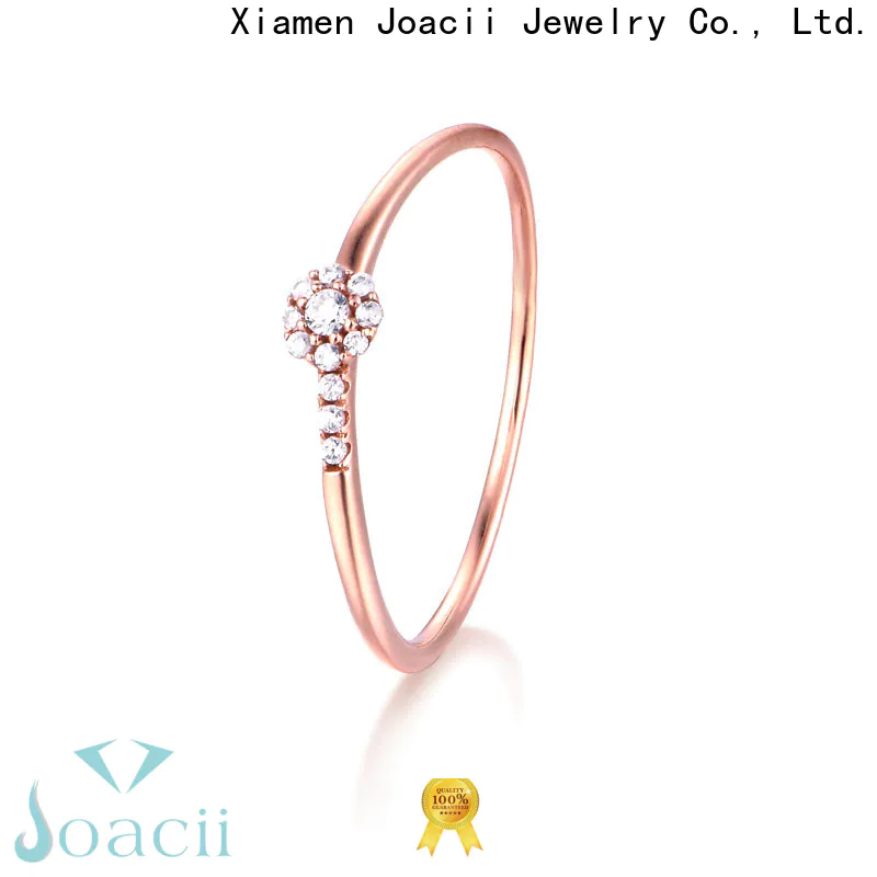 Joacii gold jewellery company directly sale for wife