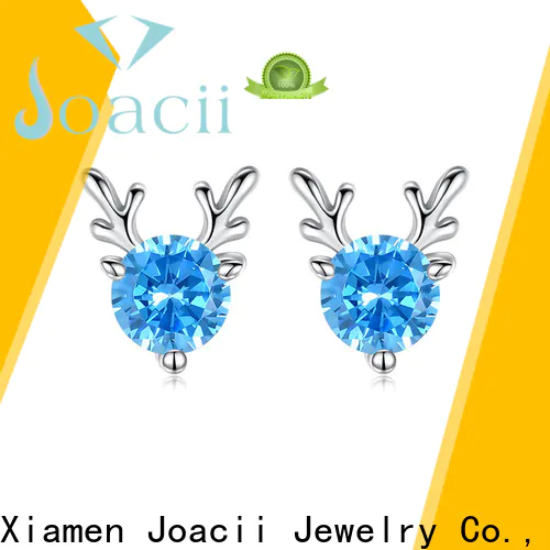 Joacii 925 sterling silver rings on sale for anniversary