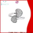 graceful proposal ring manufacturer for party