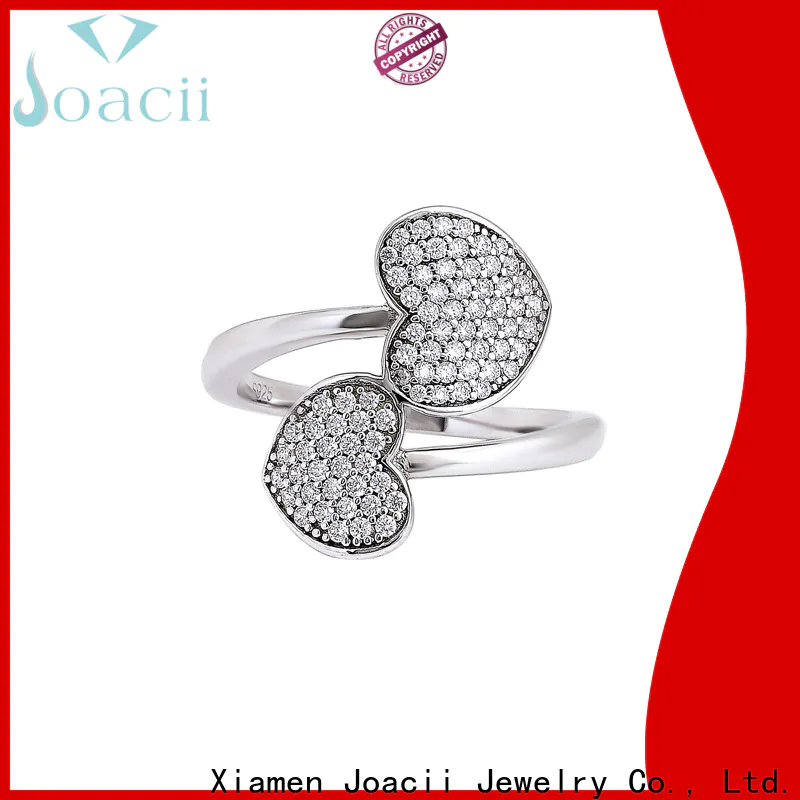 graceful proposal ring manufacturer for party