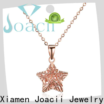 Joacii elegant wholesale silver bracelets promotion for girl