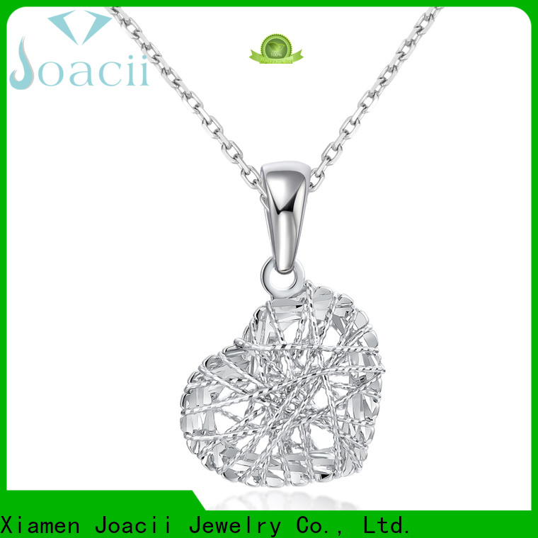 Joacii flower necklace promotion for female