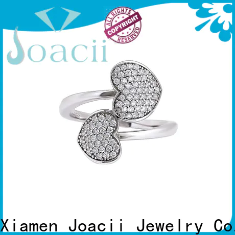 Joacii custom wholesale sterling jewelry on sale for engagement